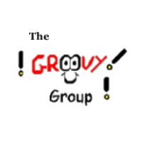 Status: ™ © = THE ! GROOVY ! GROUP !